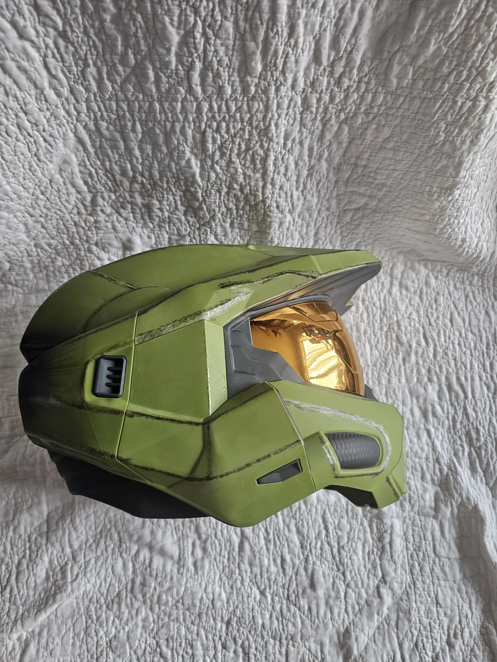 Halo official helmet